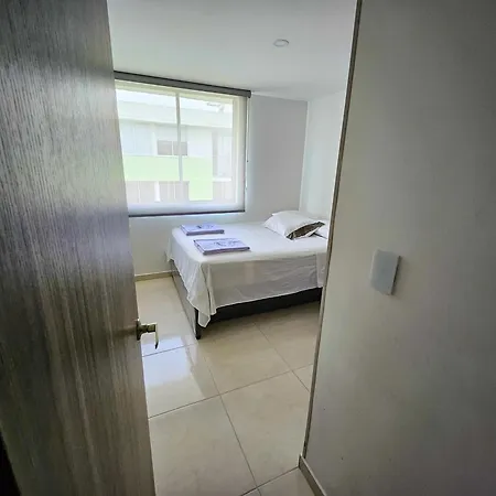 Apartamento Denier House Altos De Berlin - Parque Deportivo Ibagué Exterior foto